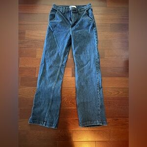 Abercrombie 90 Jeans